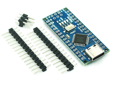 Arduino Nano