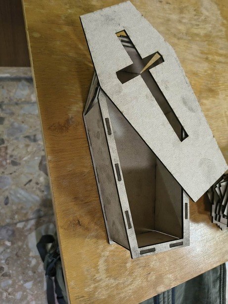 Vizuálna inšpirácia