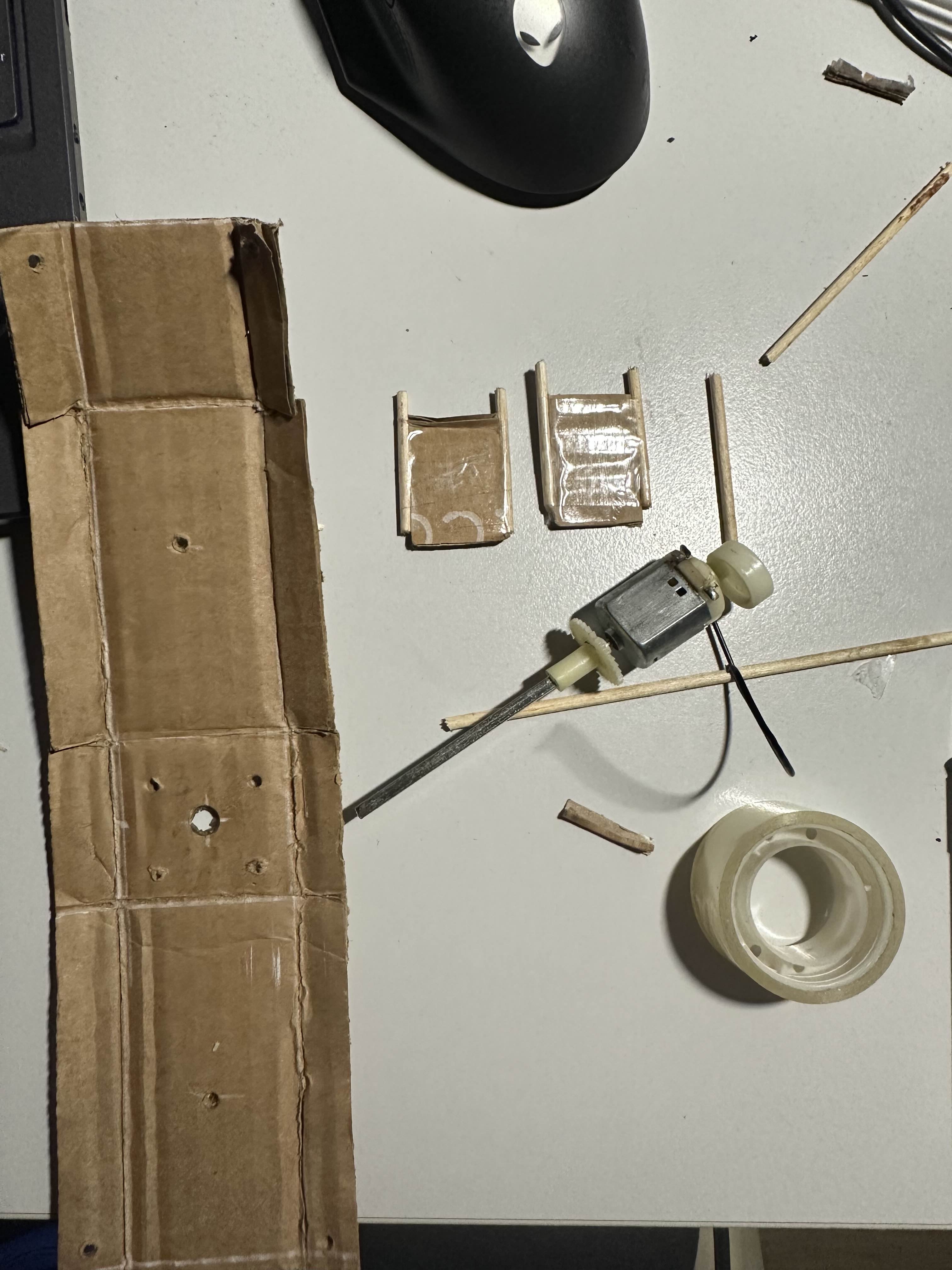 business process viewpoint