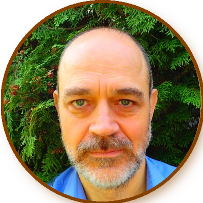 Roman Kazička – Portrait