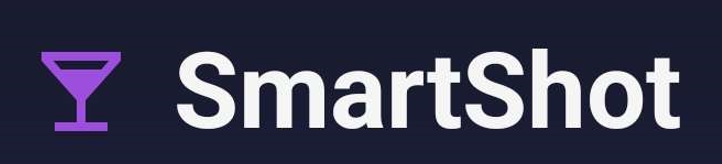 SmartShot Logo