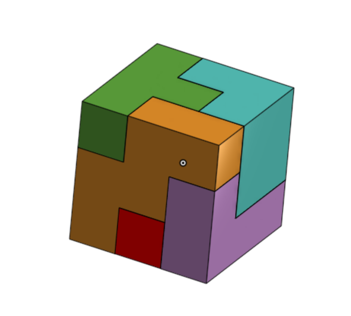 assemblycube