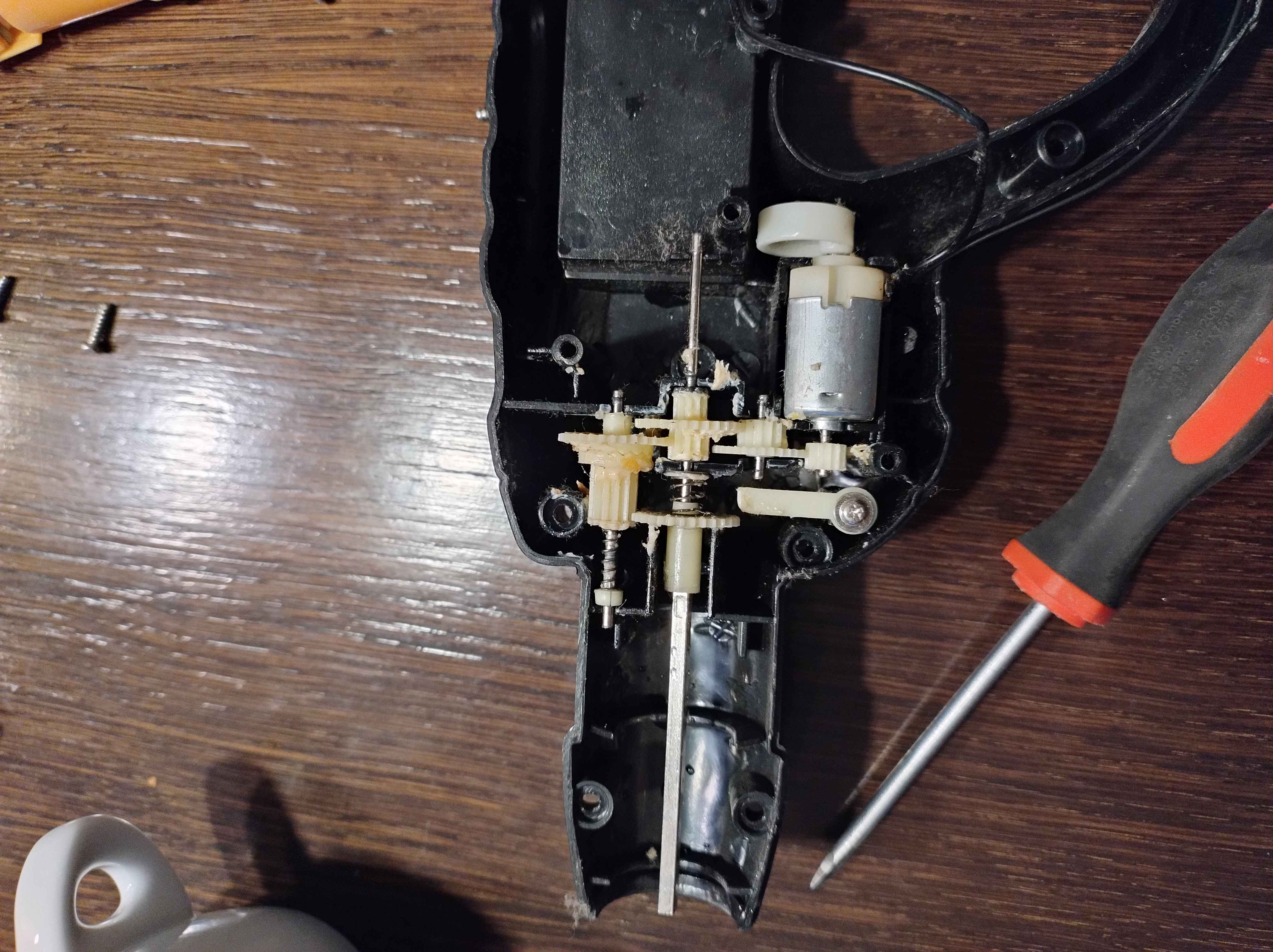 business process viewpoint